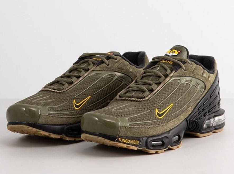 Nike tn 3 plus | Kaufen auf Ricardo