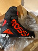 Langlauf Skatingschuh XIUM J Combi Gr. 36 Rossignol