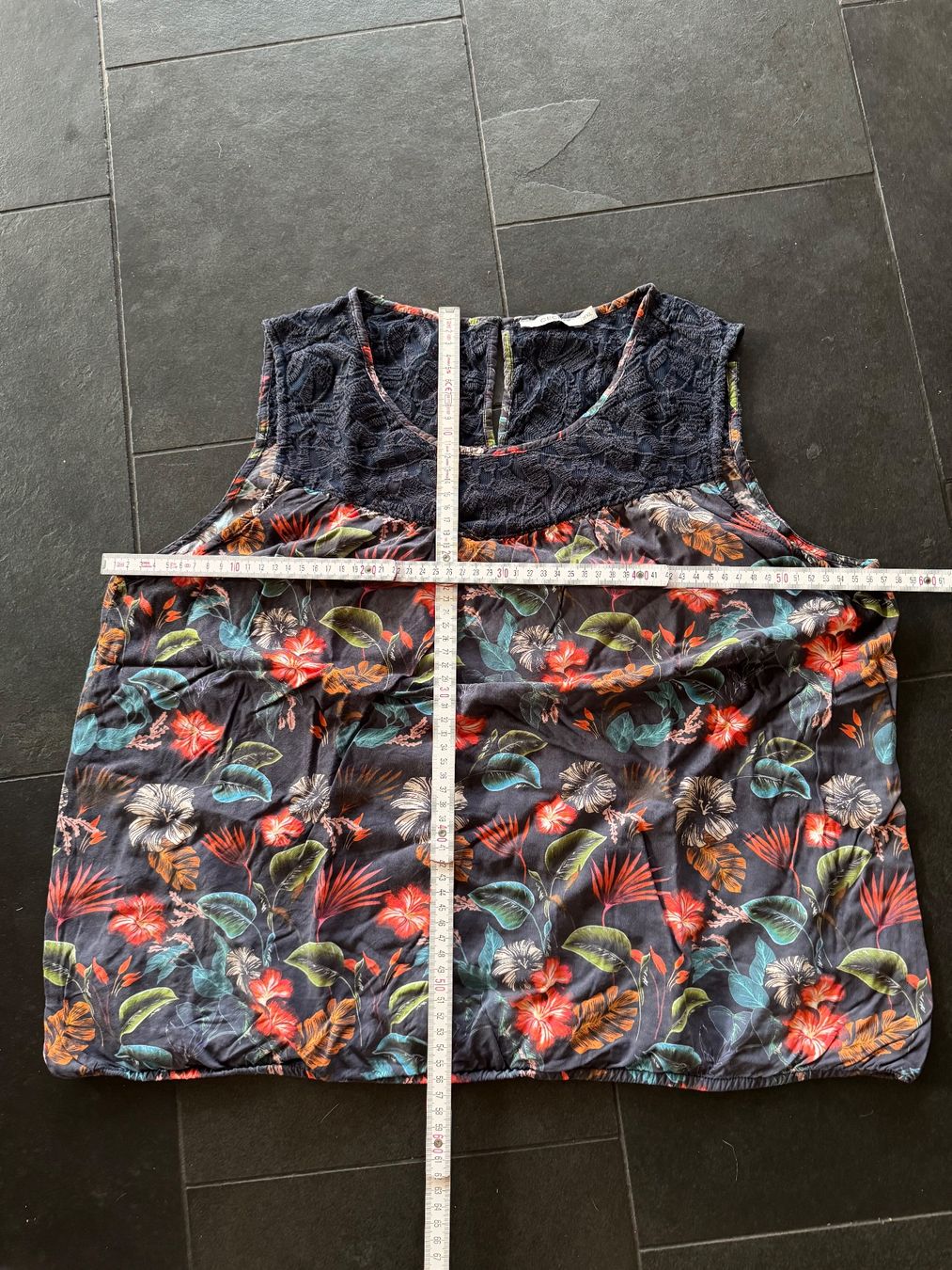 Cecil Camicette: Cecil Blusen Top XXL – Usato da Balsthal venduto da flu33 1