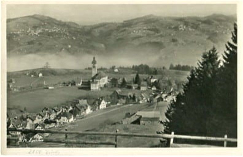 Cartes postales: Speicher – D'occasion à Ottikon b.Kemptth. par Neptun1974