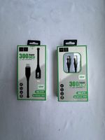 Ladekabel 300cm USB-C für iPhone iPad 18W neu