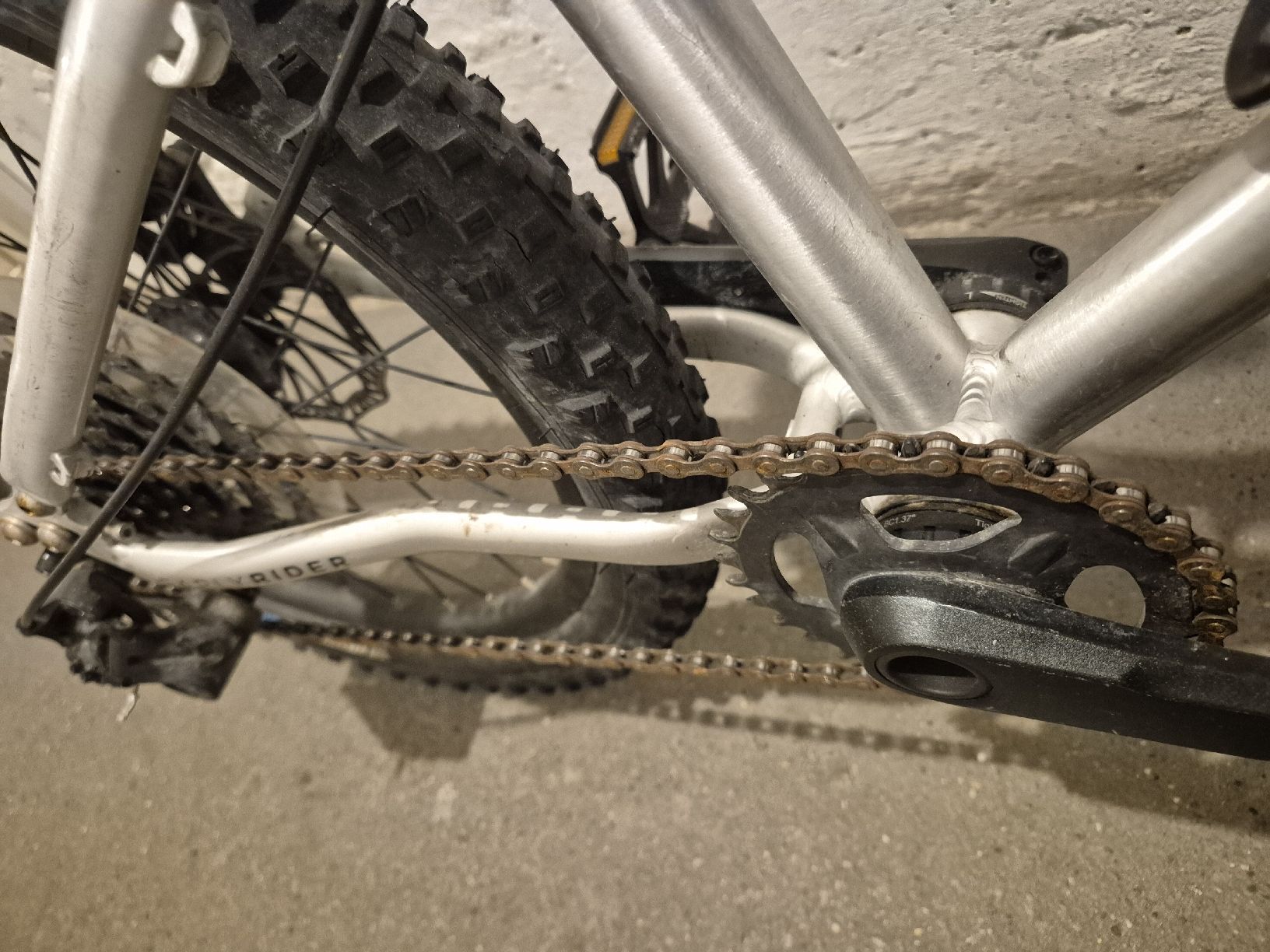 Early Rider Biciclette: Early Rider Seeker 20" – Usato da Bern venduto da filogugia 1