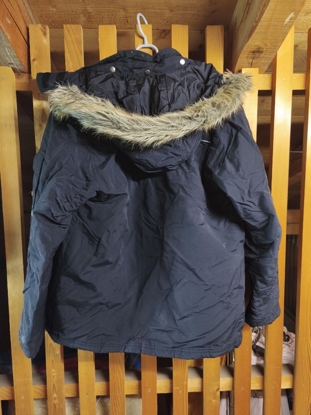 Quiksilver Giacche & Cappotti: Quiksilver Winterjacke – Usato da Kandersteg venduto da digginblackpearlz 1