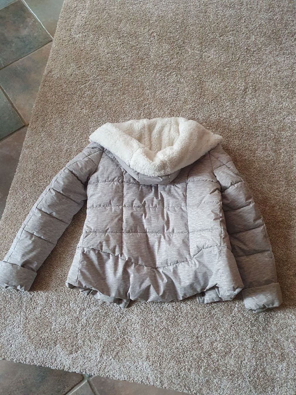 Giacche: Warme Jacke Gr.38 – Usato da Staffelbach venduto da anit77 4