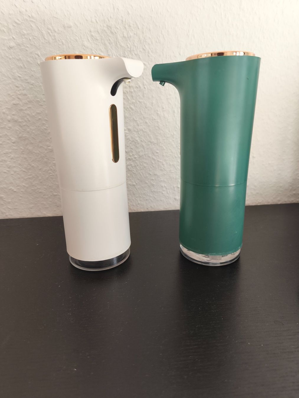 Portasapone: Distributeur de savon automatique – Usato da Lausanne venduto da ela_l2jq 3