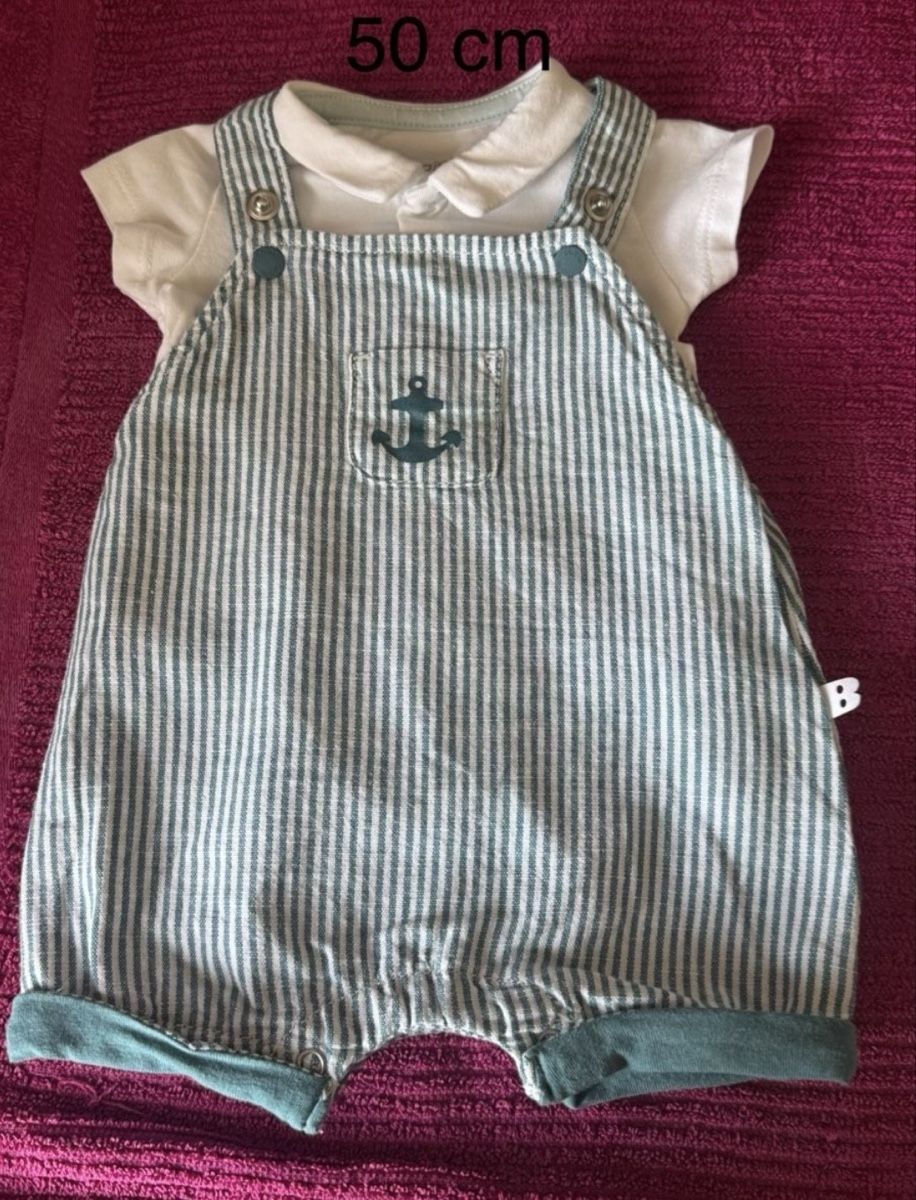 Kleiderpakete & -sets: 3 ensembles bébé   – Gebraucht aus Hérémence von Petitsucre