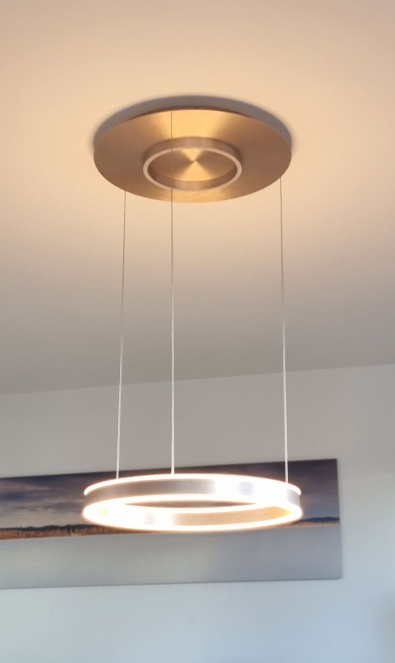 Lampes: Deckenleuchte Bopp – D'occasion à Bottighofen par buzz02 1