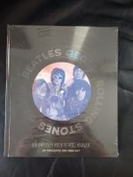Beatles gegen Rolling Stones: Das Buch für Musikfans! neu