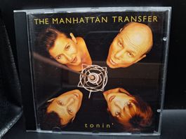 The Manhattan Transfer – Tonin'