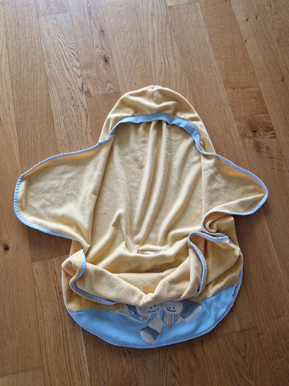 Sterntaler Coperte: Einschlagdecke von Sterntaler – Usato da Bern venduto da hirse03 1