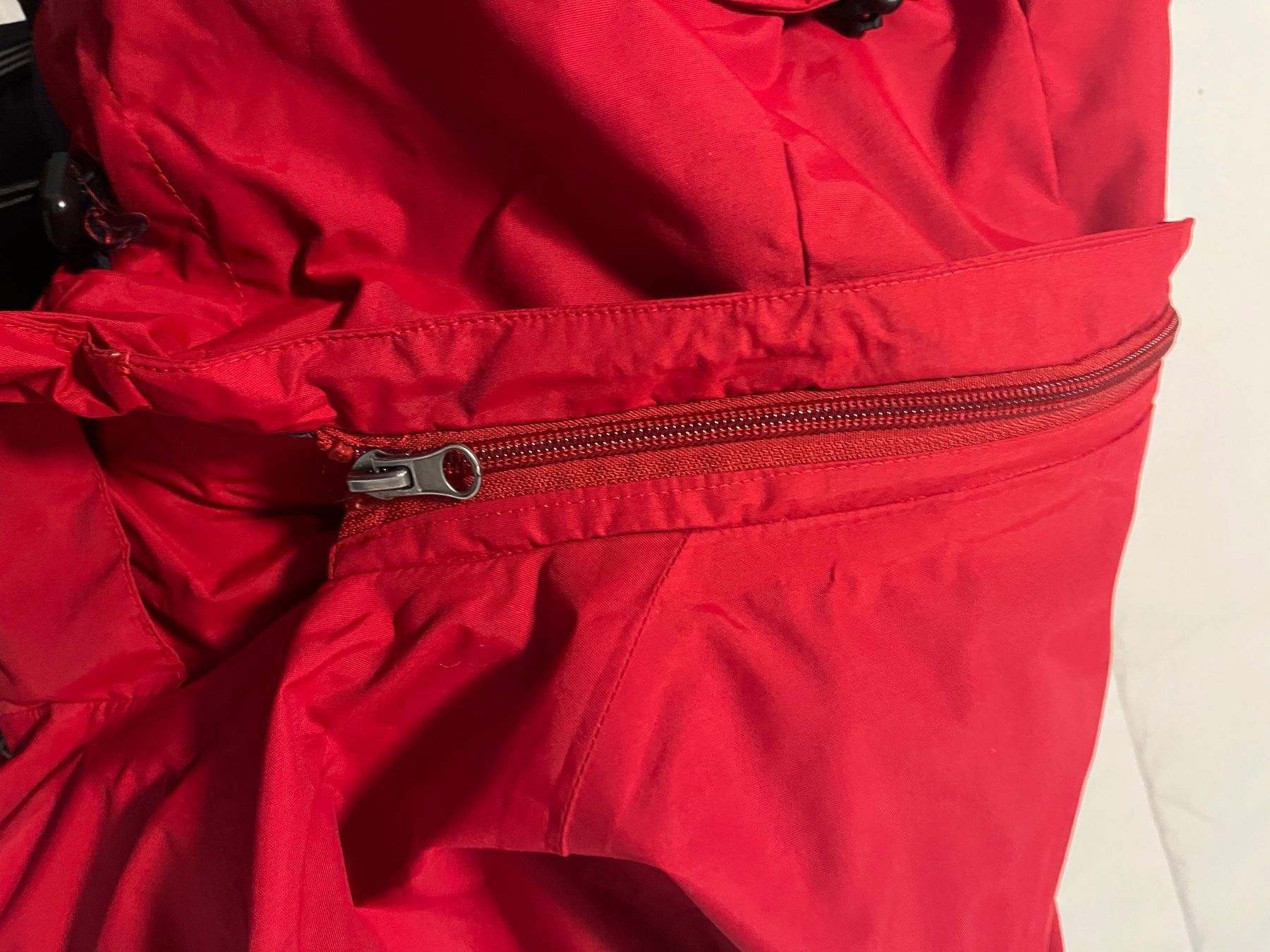 Giacche: Veste rouge M – Usato da Biel-Bienne venduto da Doriskoloris 7