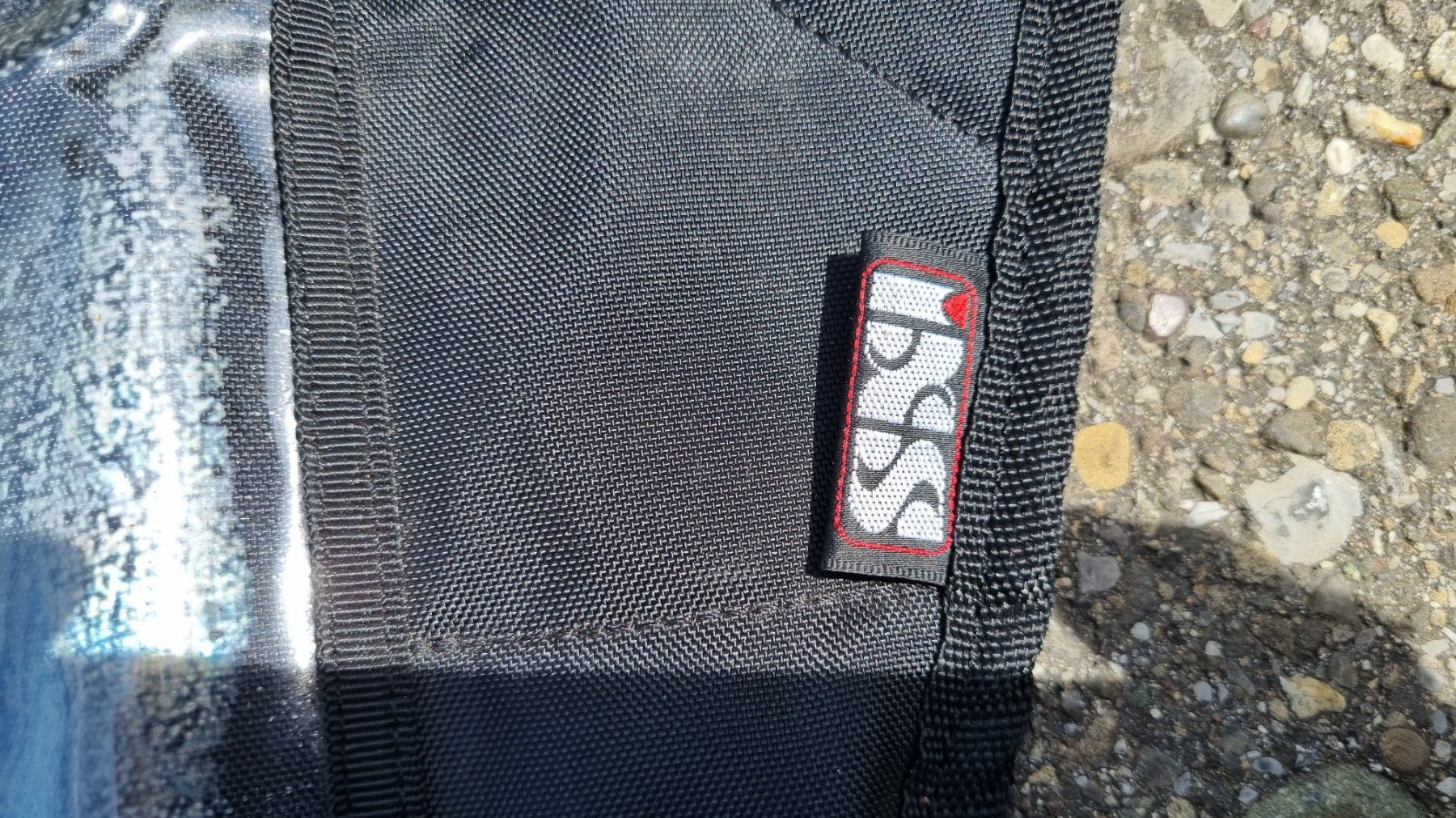 IXS Zaini: Tankrucksack – Usato da Villmergen venduto da schluessel65 2