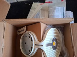 Wandleuchte Artemide Rea 17 LED weiss gebraucht