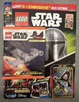 LEGO Star Wars Nr-1 Starfighter Limitierte Edition