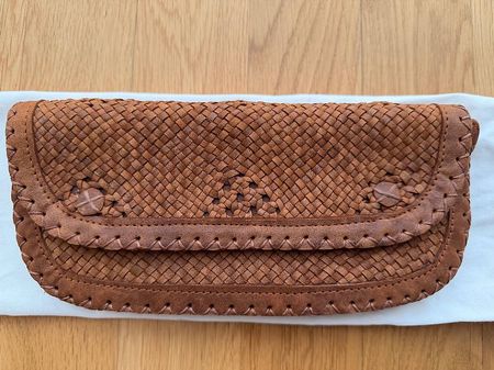 En Shalla Clutch neu