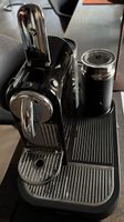 Nespresso CitiZ & Milk