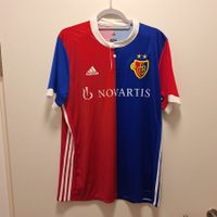 Adidas Fc basel Neu 2017 mit etikette