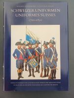 Schweizer Uniformen, Uniformes suisses, Petitmermet