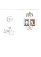 Liechtenstein 1967 Vermahlung 30.07 67