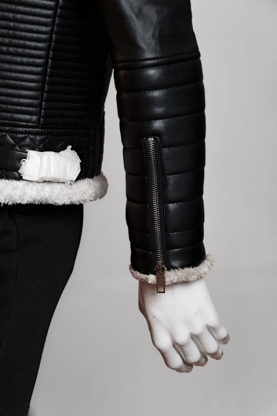 Giacche: Frilivin Lederjacke – Usato da Ennetbürgen venduto da jla_kh29 6