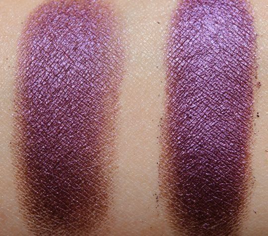 Make-up: MAC Pigment Grape – Nuovo (secondo la descrizione) da Dielsdorf venduto da Miri1101 4