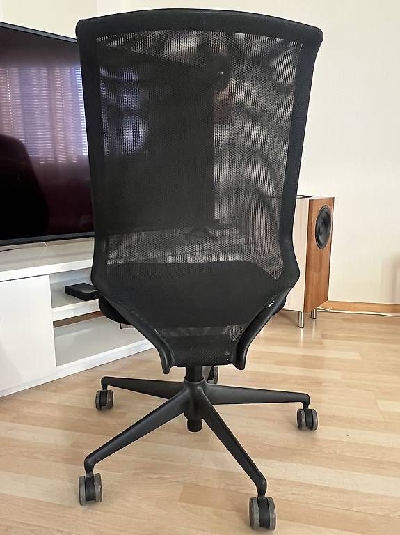 Vitra Stühle: Vitra Bürostuhl – Gebraucht aus Basel von cos_9k65 3