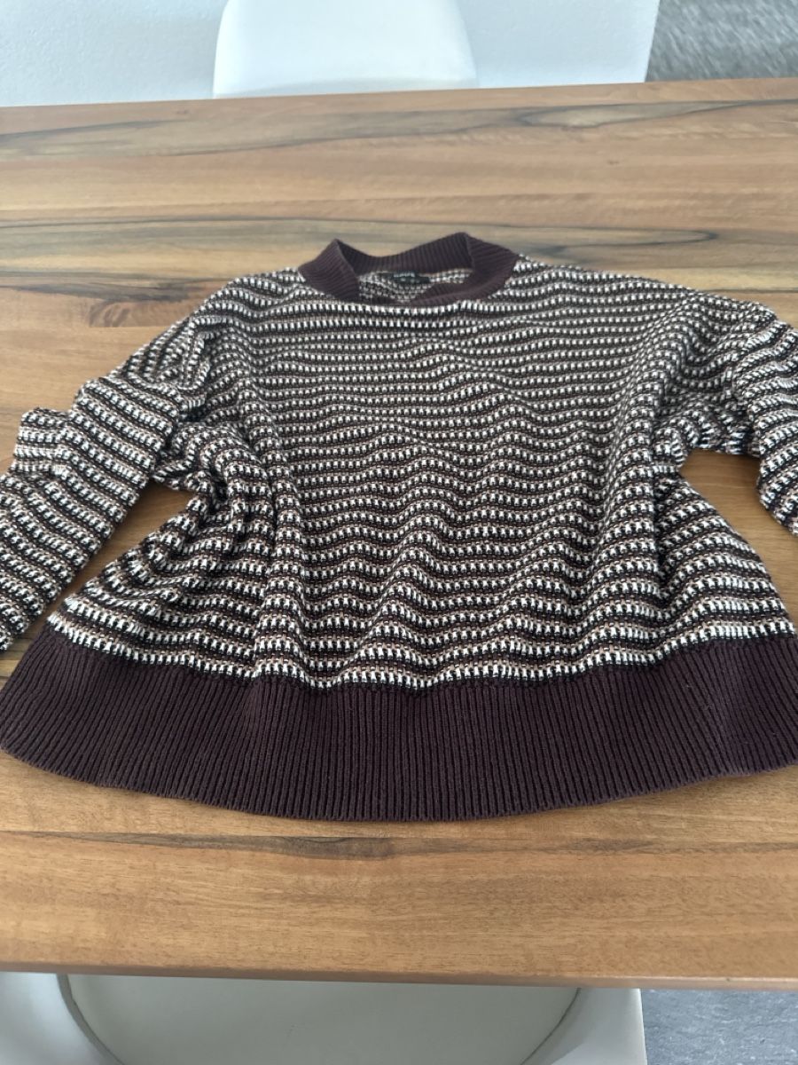 Opus Maglioni & Felpe: OPUS Strickpullover, Grösse M, Top Zustand! – Usato da Niederscherli venduto da Doene0