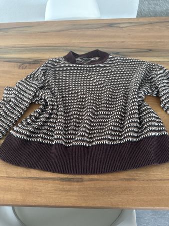 OPUS Strickpullover, Grösse M, Top Zustand!