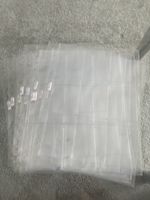 Karten Schutzhüllen 9 Taschen Grösse 17 Stk.