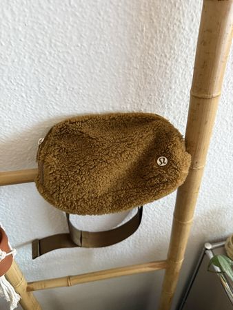 Lululemon Crossbody Bag