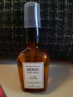 Depot No. 305 Volumizer, Haarstyling - Top Zustand!💫🥸🖤