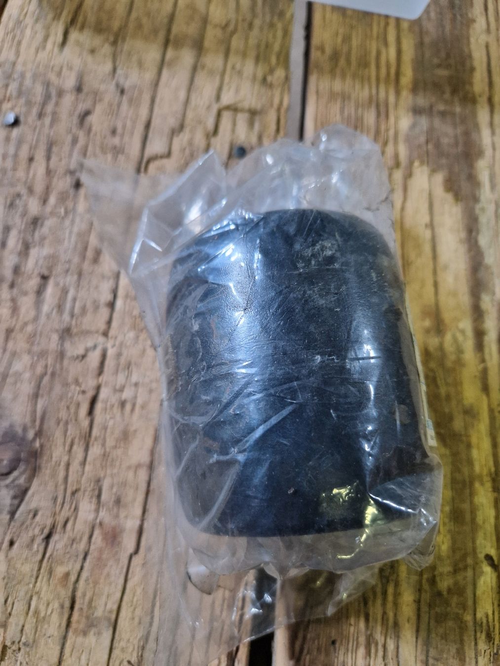 Iseki Trattori: Iseki Front spurrolle – Nuovo (secondo la descrizione) da Oberhof venduto da Radazi