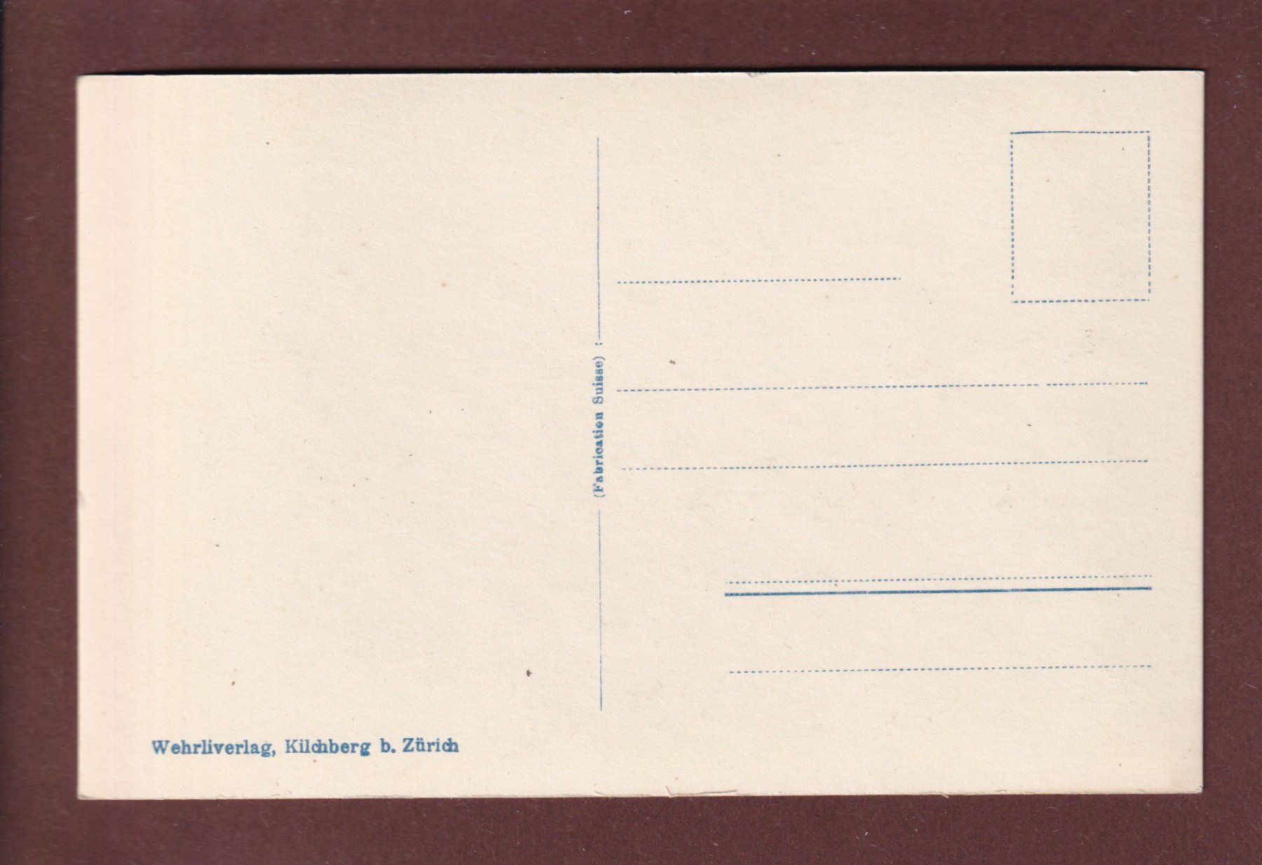 Cartoline postali: PIZ CORVATSCH – Usato da Pully venduto da nicecards 1
