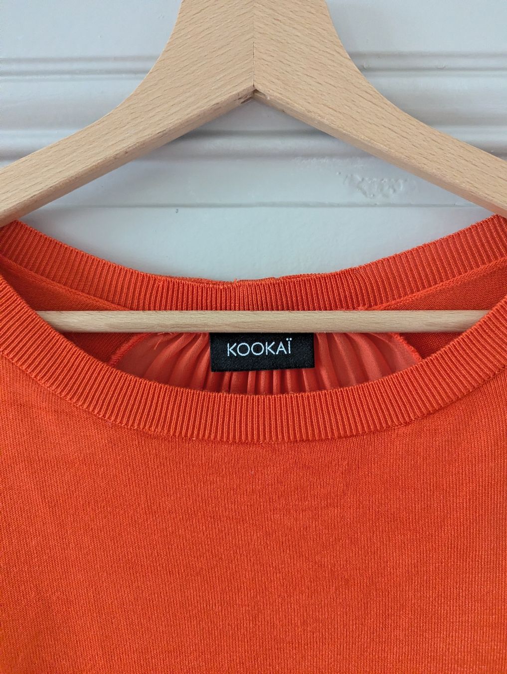 Kookai Pullover & Sweatshirts: pull Kookaï M – Gebraucht aus Montreux von dem_gyt9 1