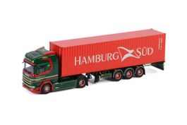 WSI 01-3095 Scania Rietveld