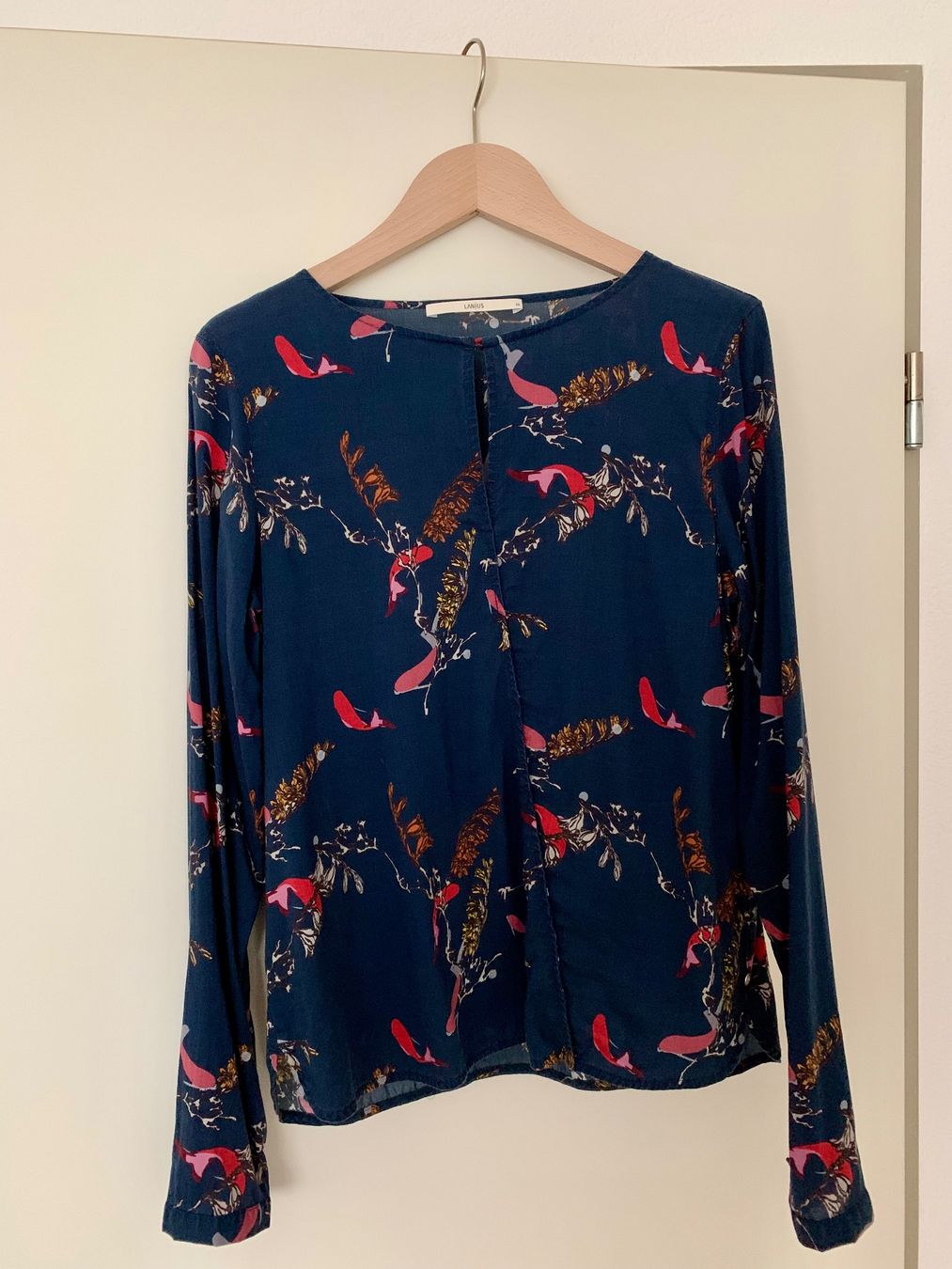 Lanius Camicette: Bluse Lanius, Grösse 36 – Usato da Teufenthal AG venduto da Seeky7