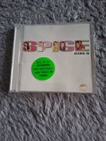 SPICE GIRLS        SPICE     CD