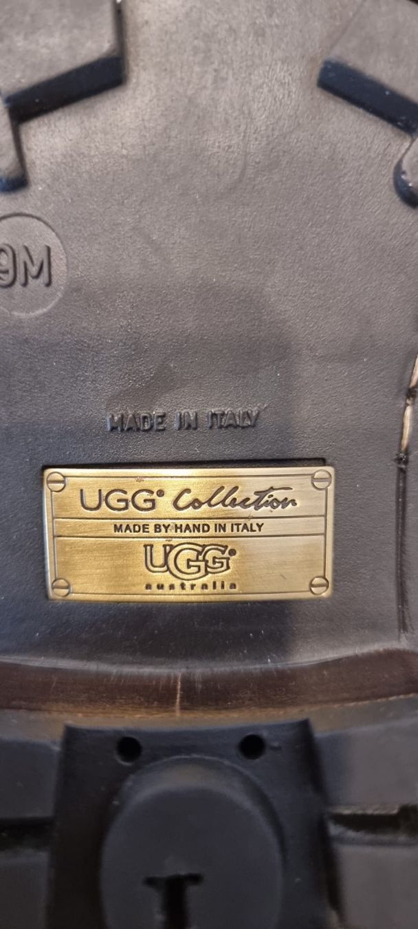 Ugg Chaussures femmes: UGG Gr. 9M – D'occasion à Luzern par Reni025 7