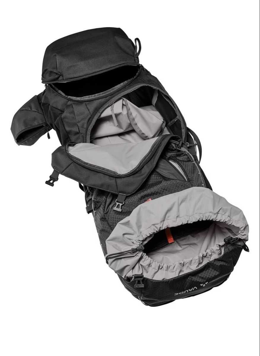 Vaude Zaini: Rucksack 75L+10  wie Neu – Nuovo (secondo la descrizione) da Dietlikon venduto da CS_T 2