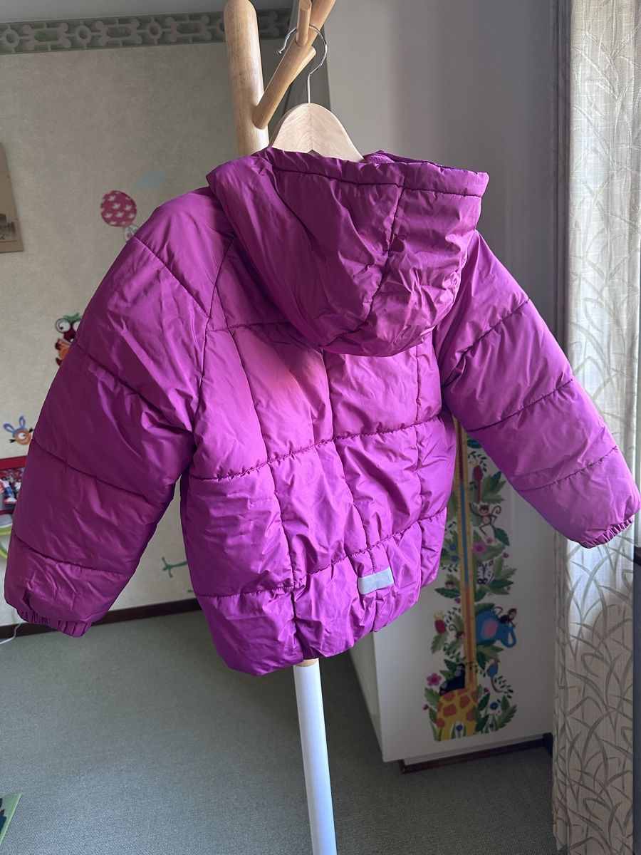 Jacken & Mäntel: Winter jacket size 134 – Gebraucht aus Bex von roopa.gorla 2