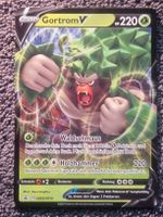 Pokemon Gortrom SWSH014