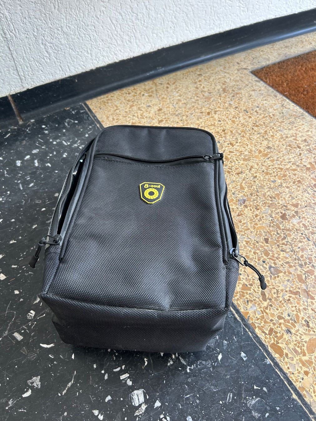 Sacs: Gepäckträgertasche Velo – Neuf (Voir description) à Wabern par belka72 2