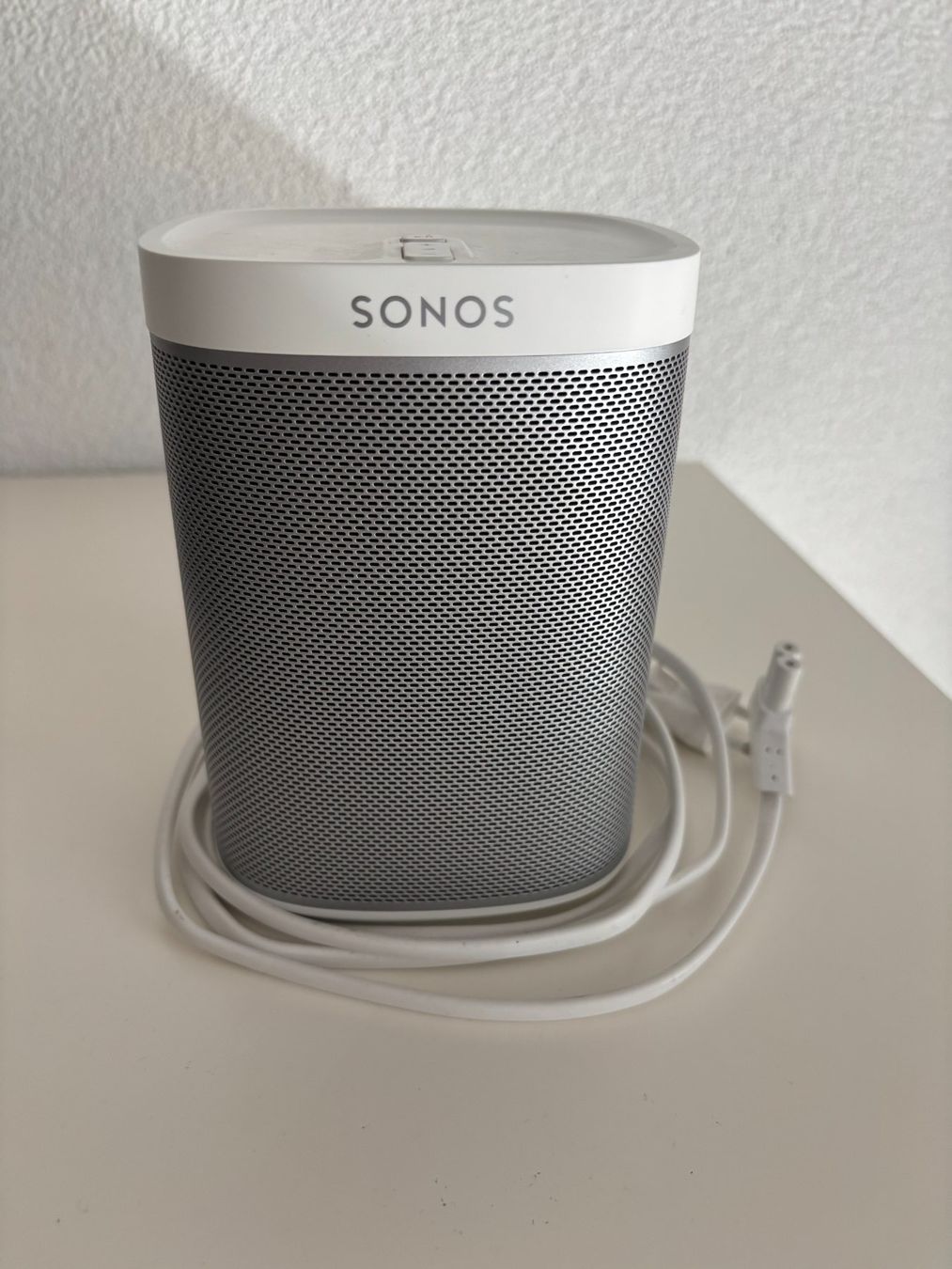Sonos Haut-parleurs: Sonos Play 1 – D'occasion à Utzigen par jaco25 2
