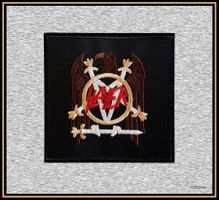 Aufnäher *Slayer* - Nr. J-5132