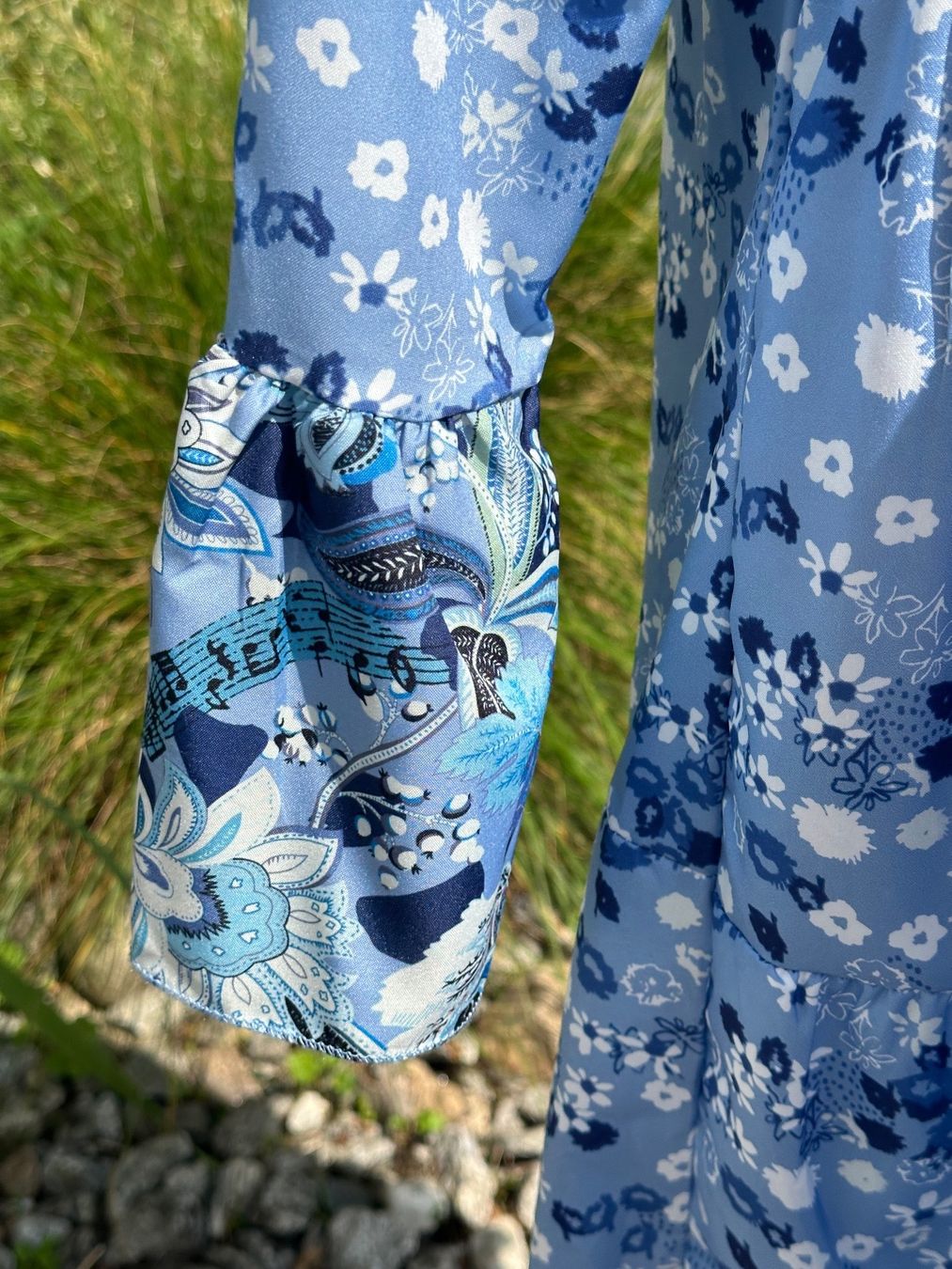 Vestiti: Sommerkleid  Gr. M/L neu – Usato da Zufikon venduto da Modestil365 3
