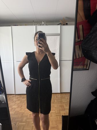 Sandro Kleid
