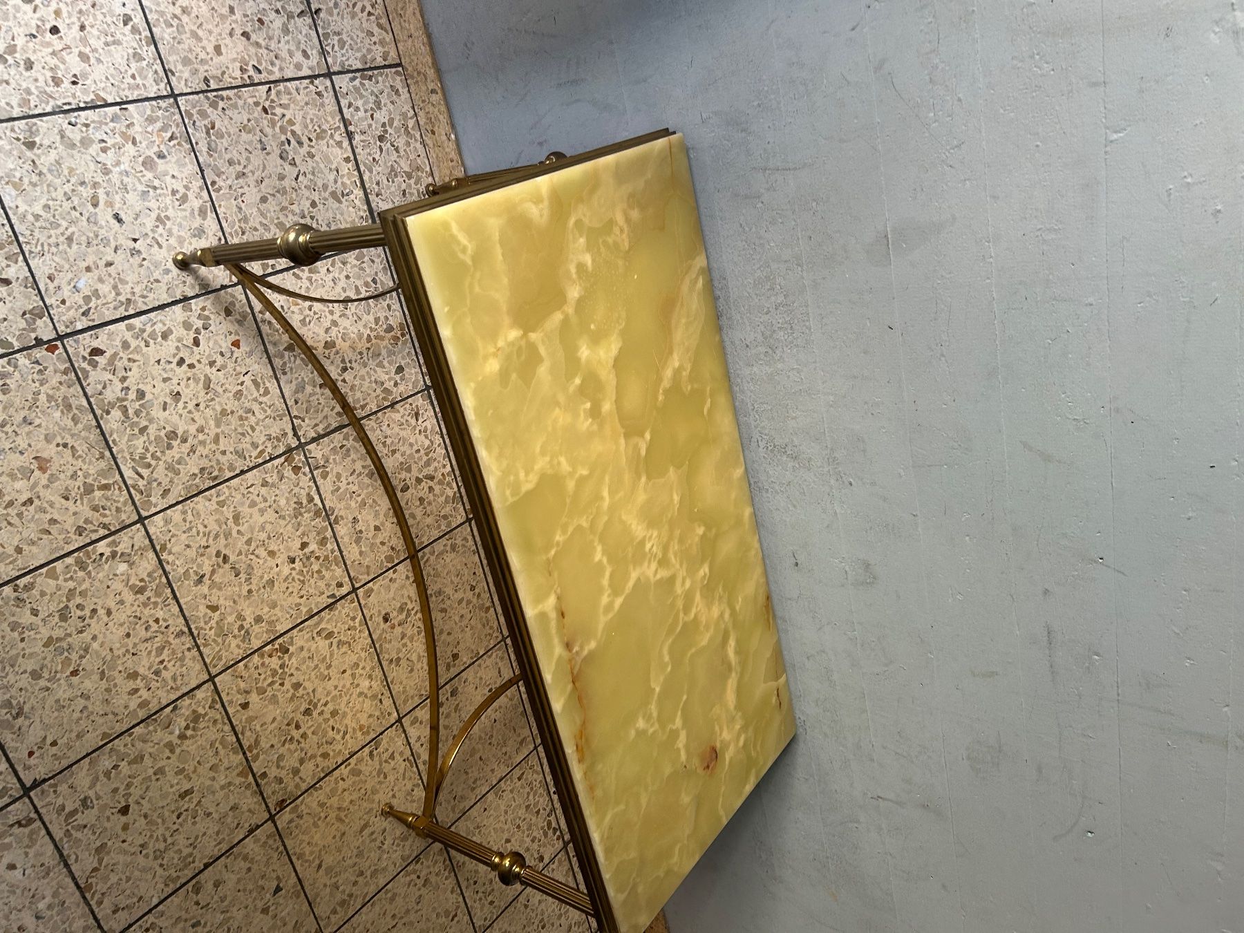 Tische: Tisch – Gebraucht aus Basel von Krisztina.na 1