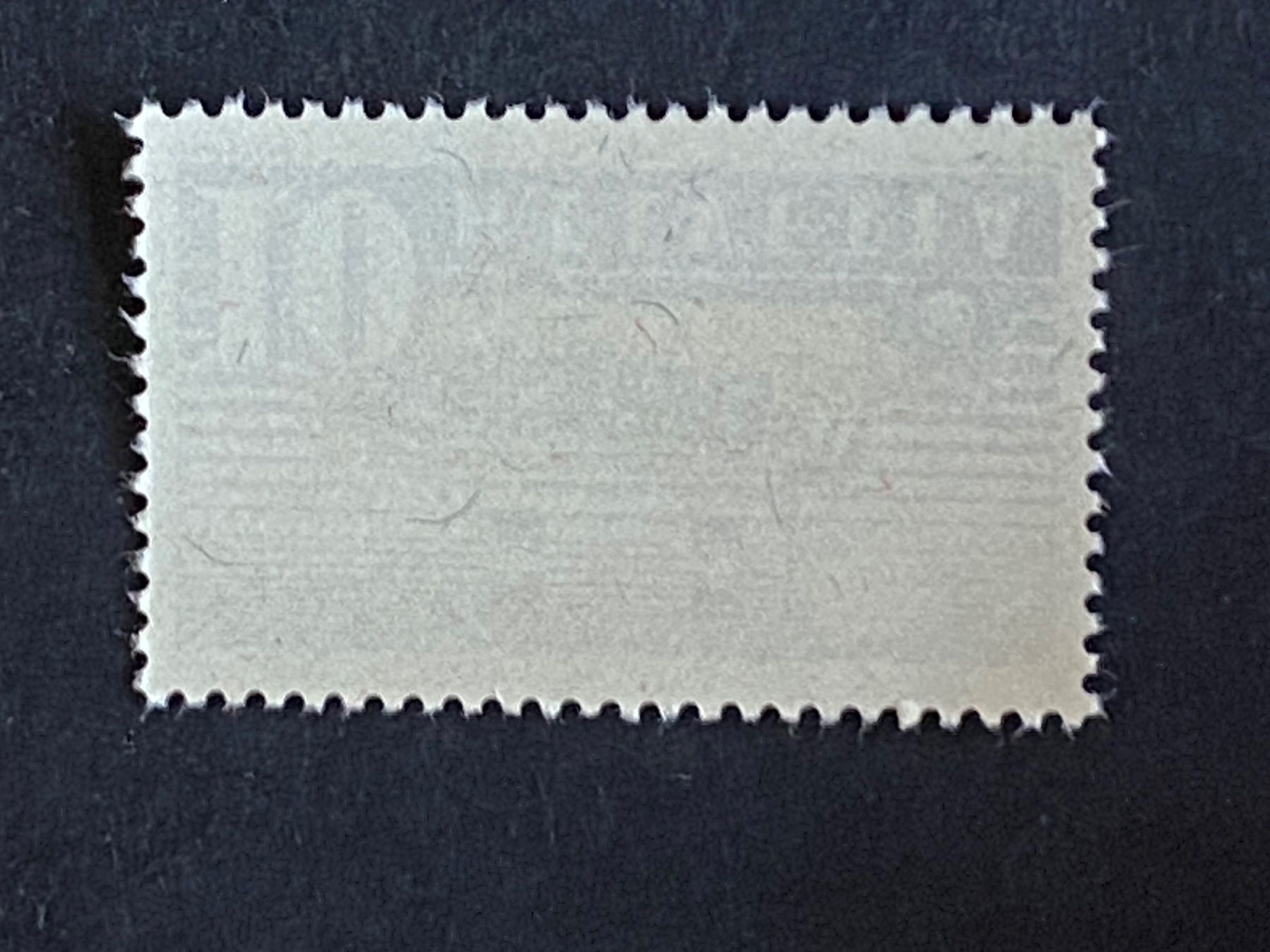 Tutti i francobolli: 210x, postfrisch, Druckverschiebung – Usato da Aarau venduto da hilde47 2