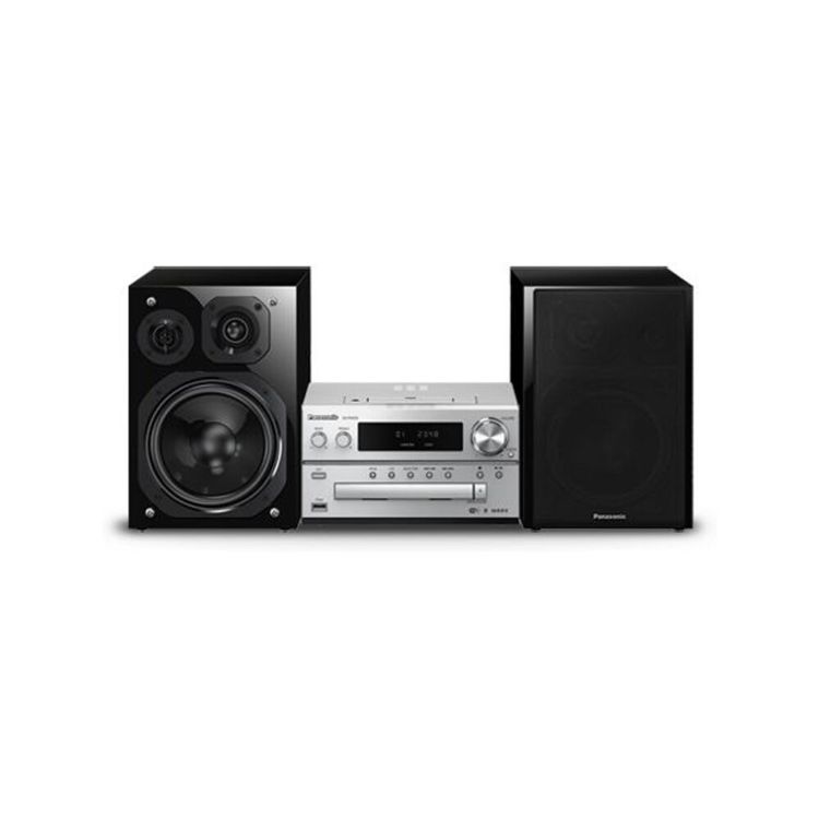 PANASONIC SC-PMX9DB Micro-System | Kaufen auf Ricardo