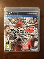 Virtua Tennis 4 für PS3